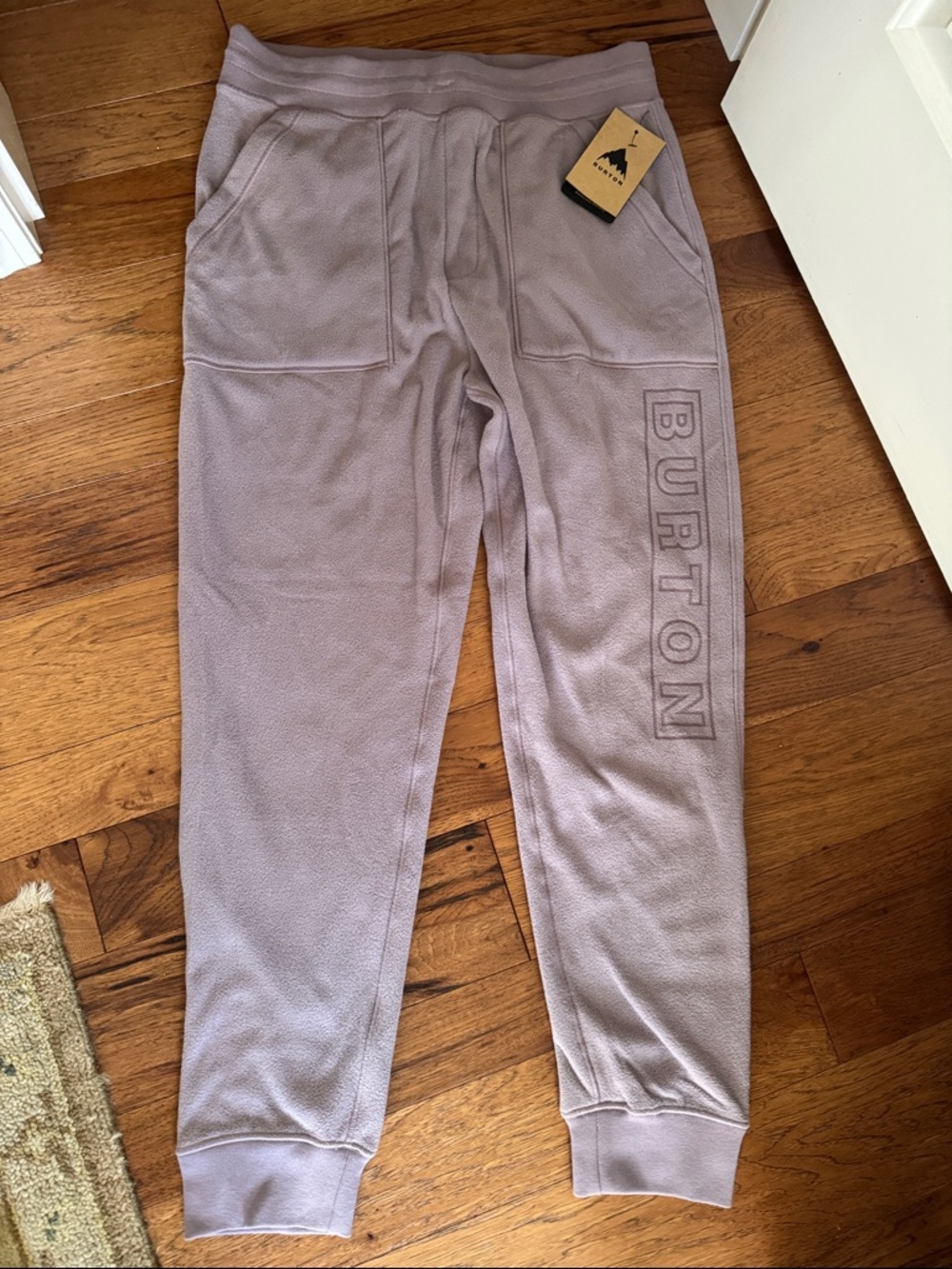 Burton Elderberry Westmate Fleece Pant XL